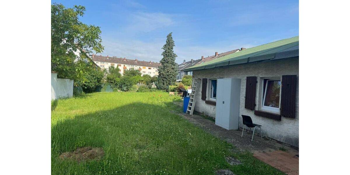 Mehrfamilienhaus, Wohnhaus Mörfelden-Walldorf Walldorf - 6 Zimmer, 120 m&sup2;, 500.000&euro; | Angebot:26908511