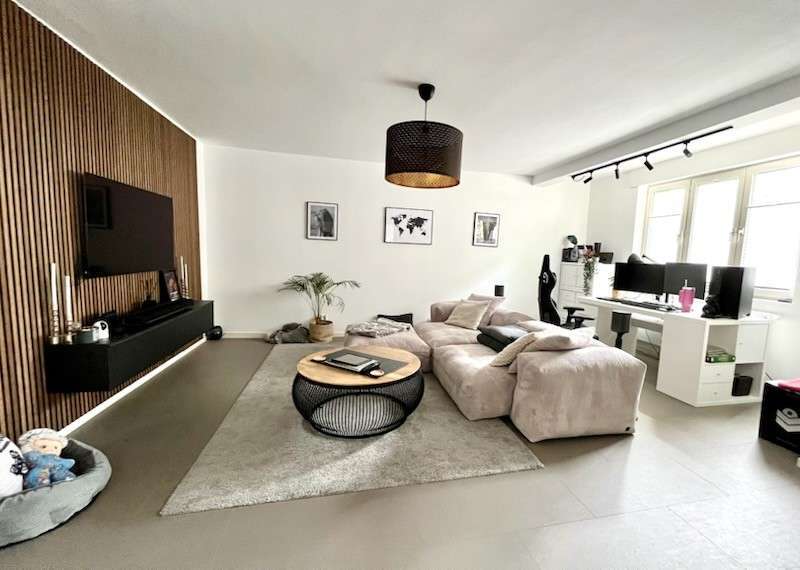 Wohnung zum Kaufen in Frankfurt am Main 510.000 € 86 m²