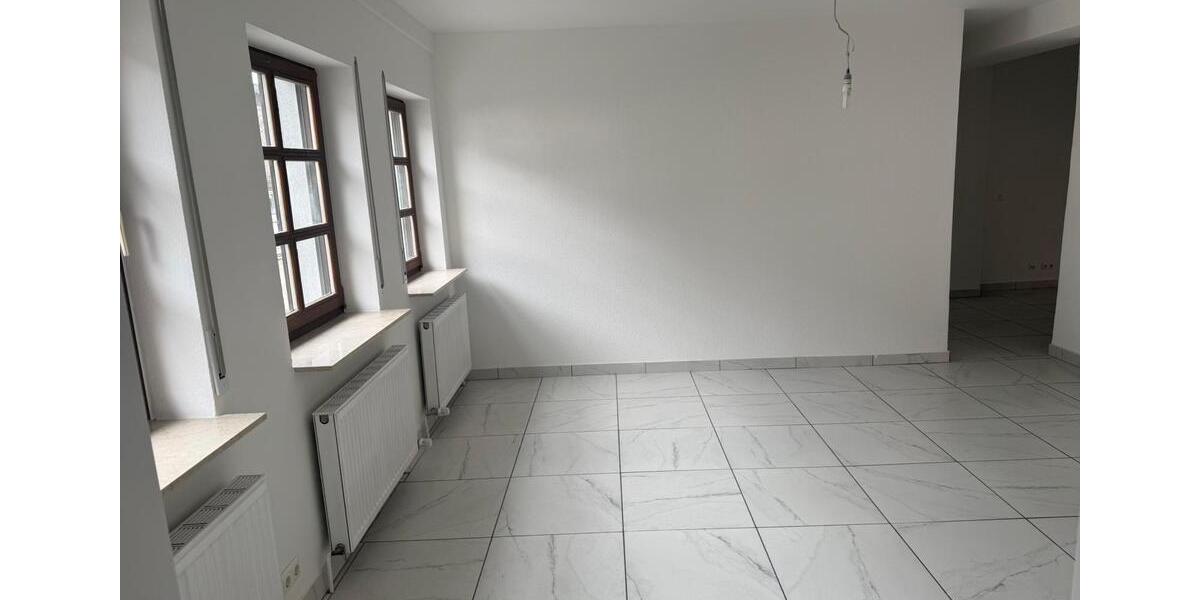 Etagenwohnung Usingen - 3 Zimmer, 100 m&sup2;, 1.500&euro; | Angebot:26341041