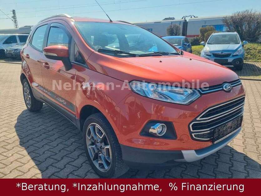 EcoSport