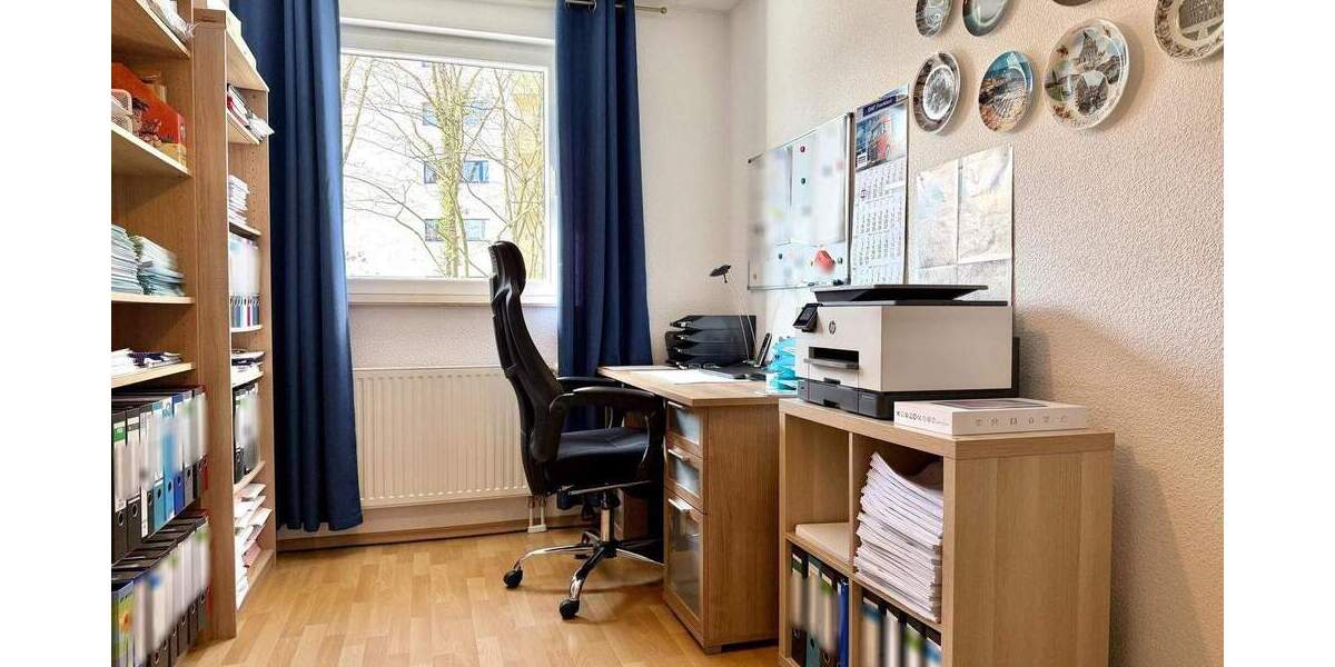 Reihenendhaus Offenbach Lauterborn - 5 Zimmer, 136 m&sup2;, 549.000&euro; | Angebot:25696474