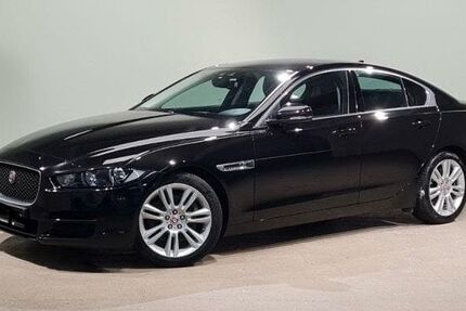 Jaguar XE 120.000 km 15.500 &euro; Rüsselsheim 65428