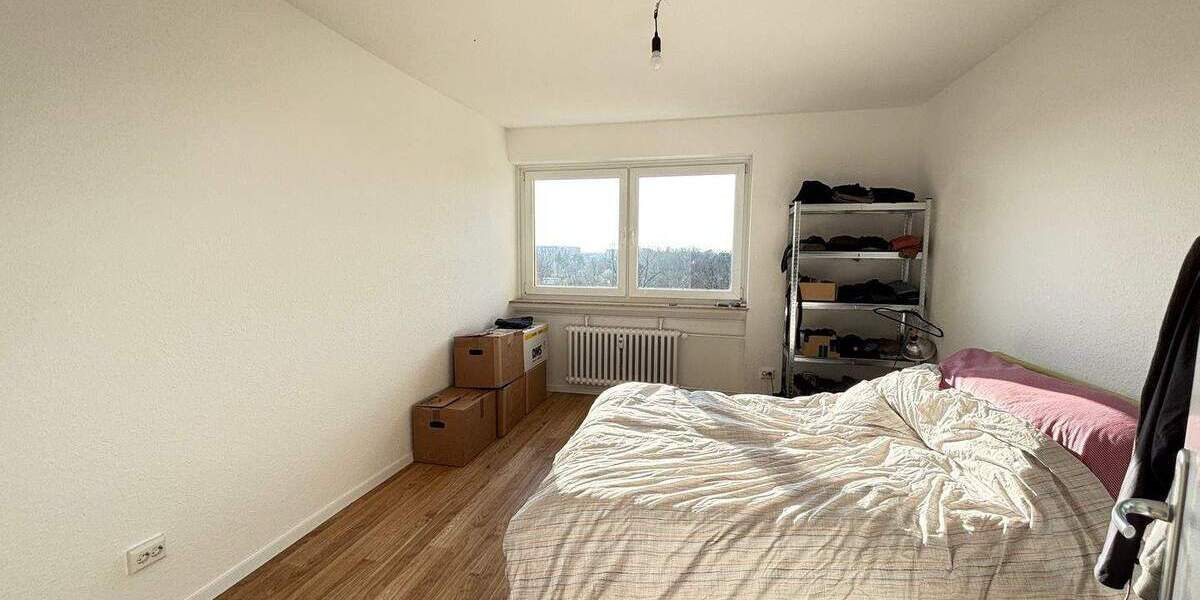 Etagenwohnung Neu Isenburg Neu-Isenburg - 3 Zimmer, 76 m&sup2;, 940&euro; | Angebot:25801434