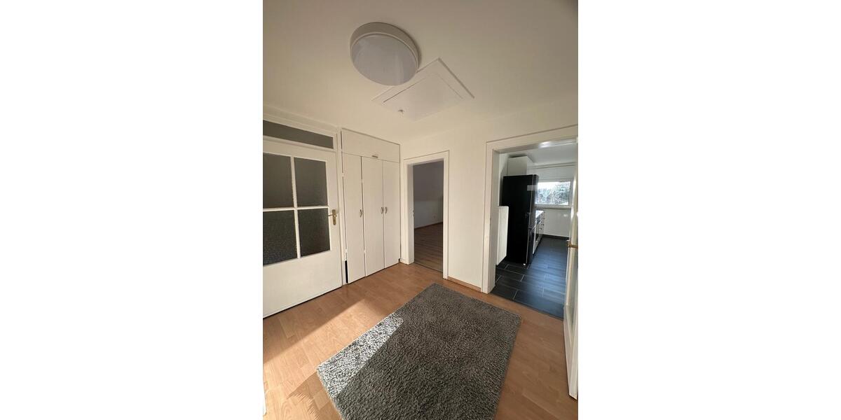 Dachgeschoßwohnung Offenbach am Main Bieber - 2 Zimmer, 50 m&sup2;, 890&euro; | Angebot:25280484