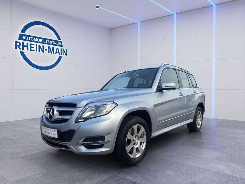 GLK 220