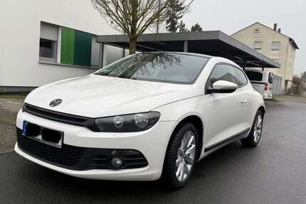 VW Scirocco 238.492 km 5.950 &euro; Ginsheim-Gustavsburg, Stadt 65462