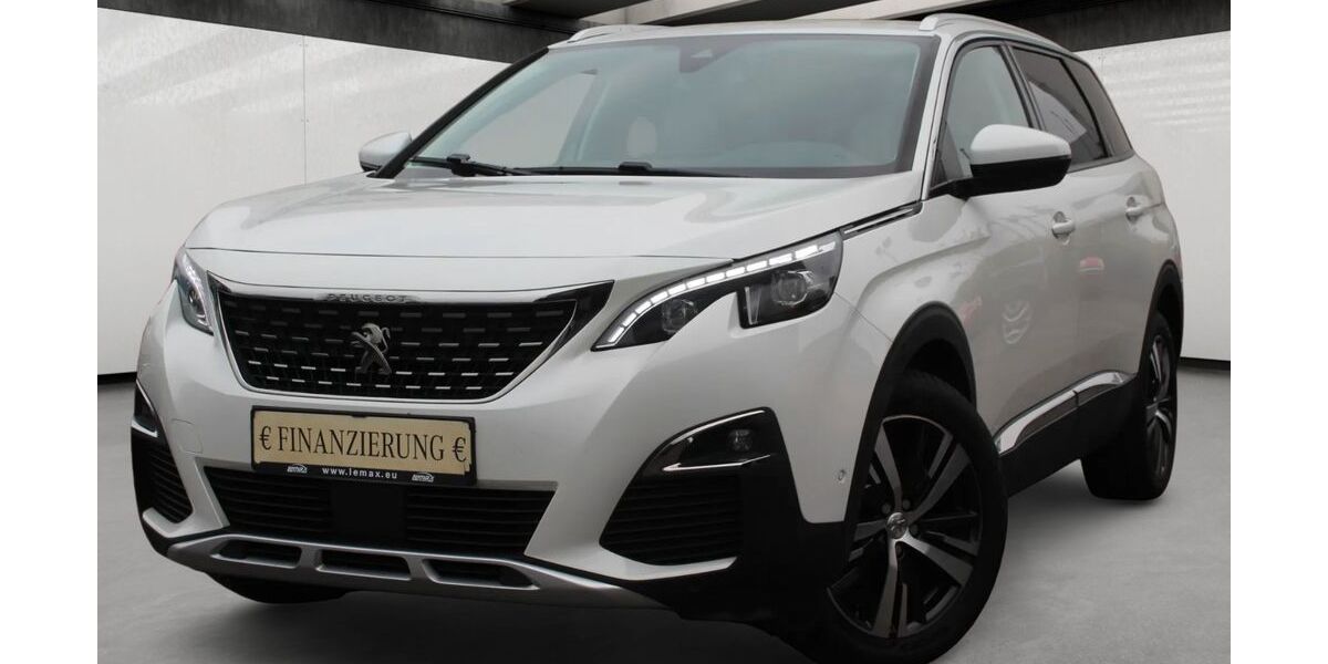 Peugeot 5008 193.000 km 14.899 &euro; Frankfurt am Main 60386