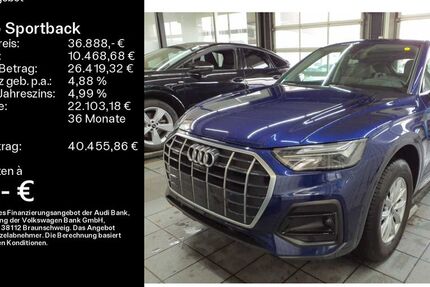 Audi Q5 36.500 km 36.888 &euro; Mühlheim 63165