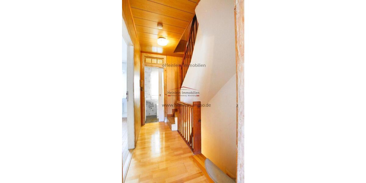 Charmantes Reihenmittelhaus 5 ZKBB* tgl.Badezimmer* kleiner Garten* Gartenhütte* Frankfurt-Gallus - Reihenmittelhaus Frankfurt am Main Gallus Viertel | Angebot:26882914