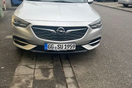 Opel Insignia 143.000 km 13.490 &euro; Rüsselsheim 65428