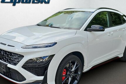 Hyundai Kona N Performance 2WD 19.251 km 27.445 &euro; Schwalbach/Taunus 65824