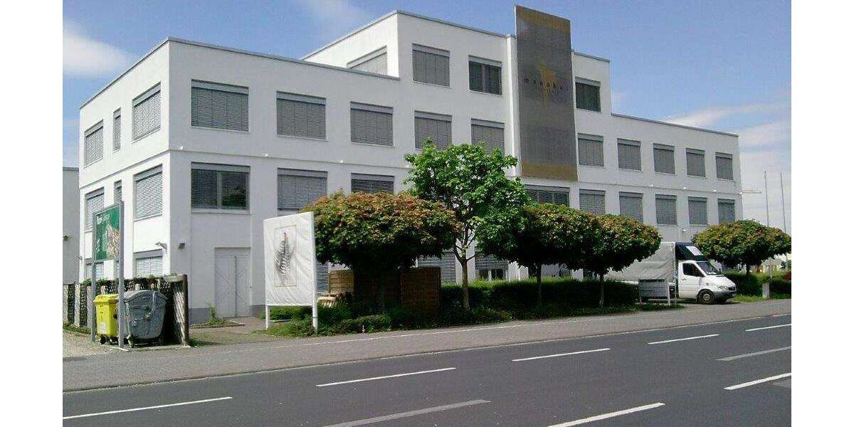 Gewerbeobjekt Egelsbach - 429&euro; | Angebot:25381945