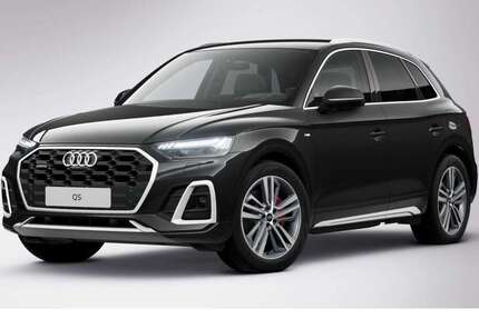 Audi Q5 4.800 km 59.999 &euro; Hanau 63452