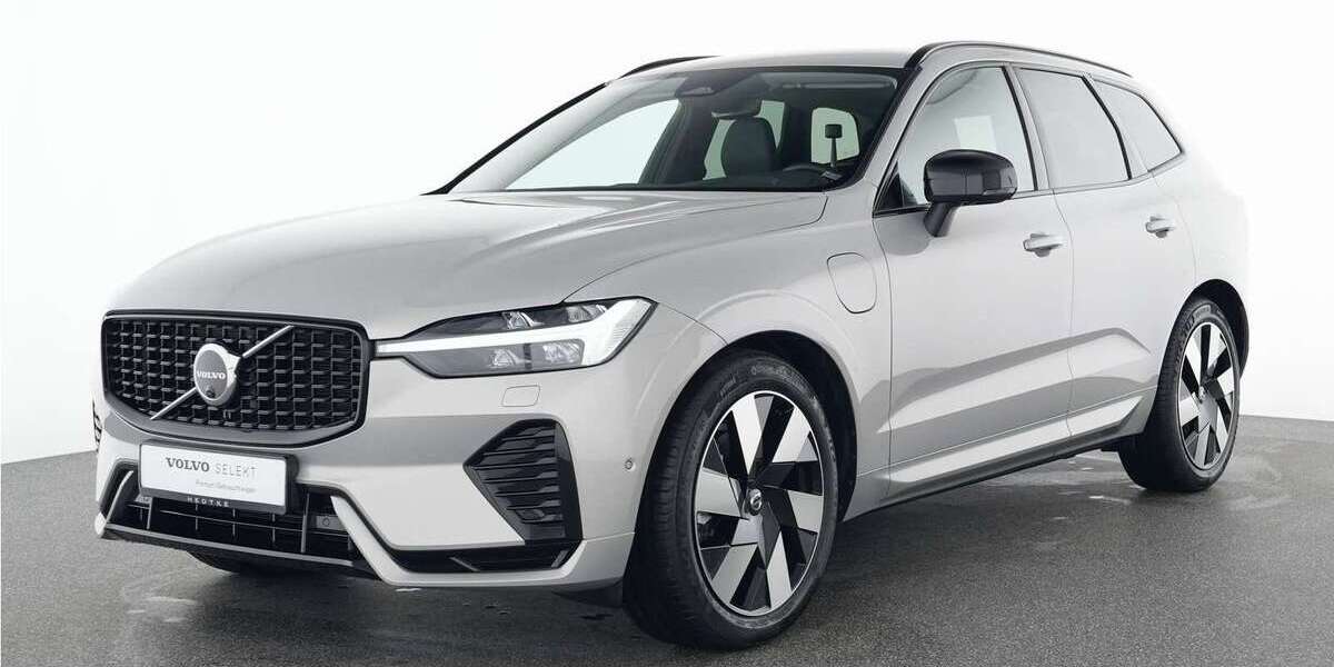 Volvo XC60 24.560 km 53.490 &euro; Weiterstadt 64331