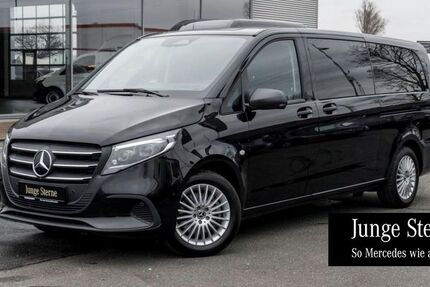 Mercedes-Benz Vito 13.500 km 63.380 &euro; Büttelborn 64572