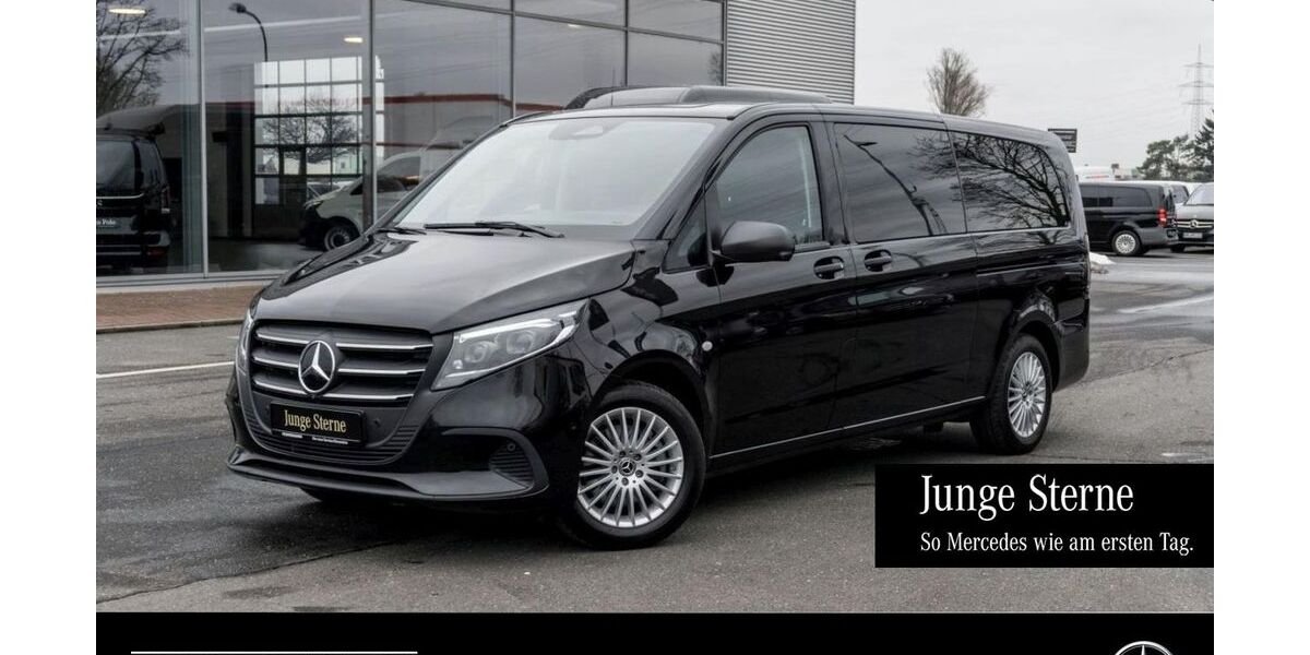 Mercedes-Benz Vito 13.500 km 63.380 &euro; Büttelborn 64572