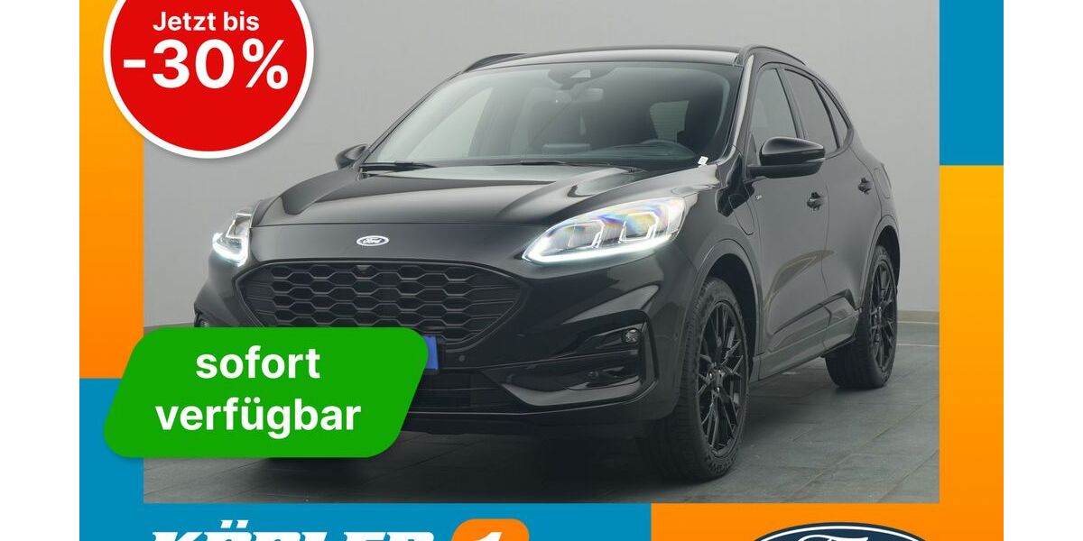 Ford Kuga 3.108 km 41.740 &euro; Bad Nauheim 61231