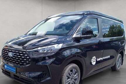 Ford Tourneo Custom 2.180 km 61.990 € Frankfurt am Main 60386