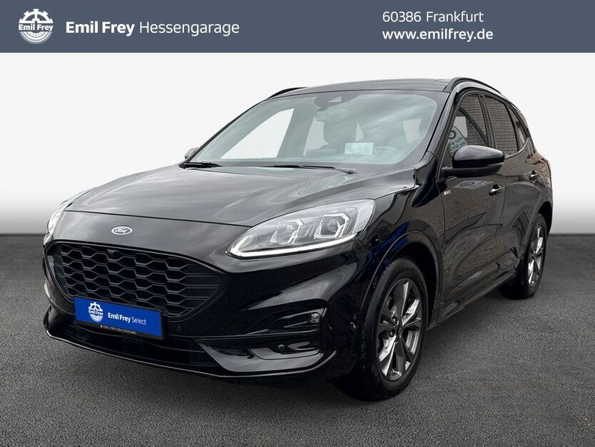 Kuga