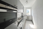 Frankfurt-Sachsenhausen: Gut gepflegte 2-Zimmer-Wohnung mit Balkon! - Etagenwohnung Frankfurt am Main Sachsenhausen Süd | Angebot:26421596