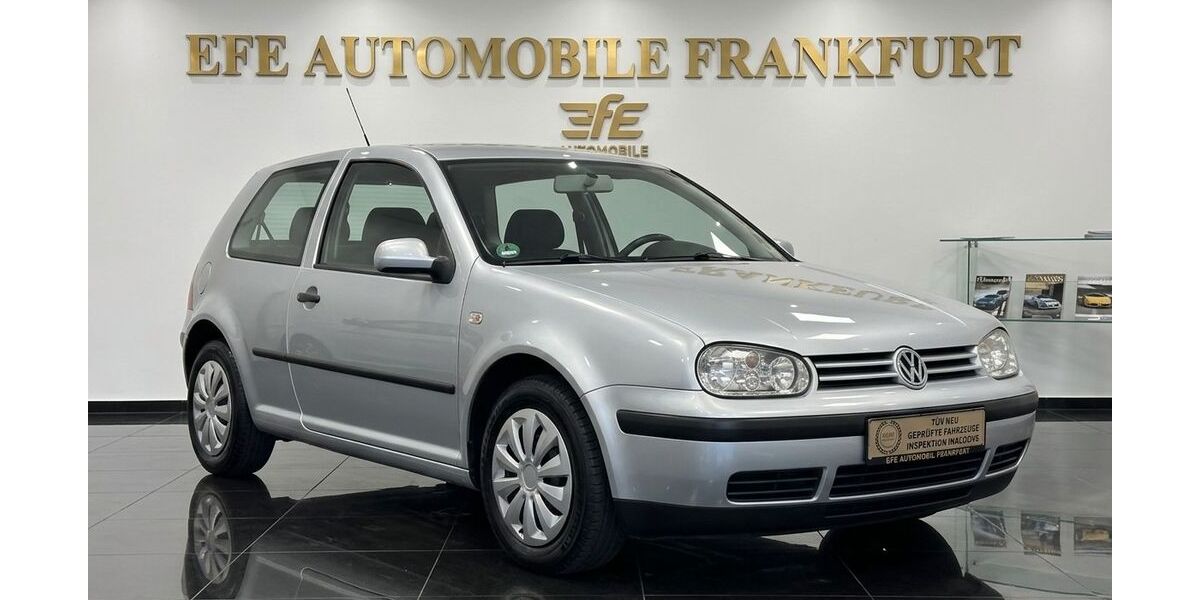 VW Golf 342.000 km 1.750 &euro; Frankfurt am Main 65933