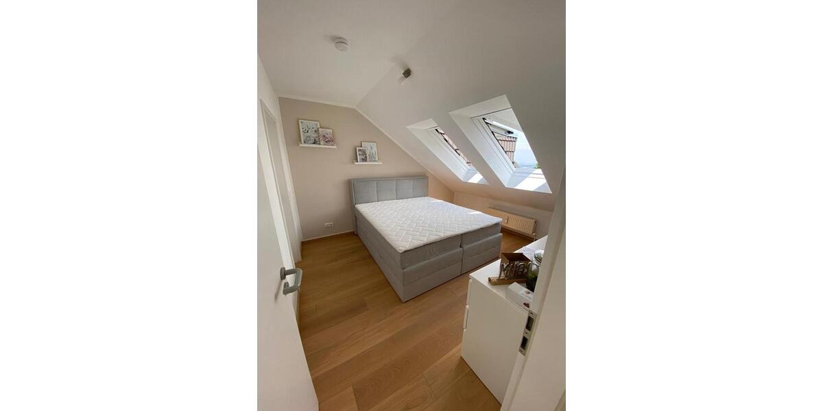 Dachgeschoßwohnung Bad Soden am Taunus - 3 Zimmer, 65 m&sup2;, 289.000&euro; | Angebot:27073256