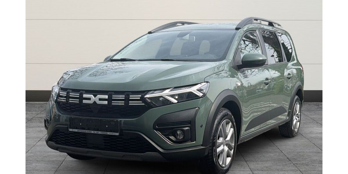 Dacia Jogger 10.500 km 17.490 &euro; Frankfurt am Main 60326