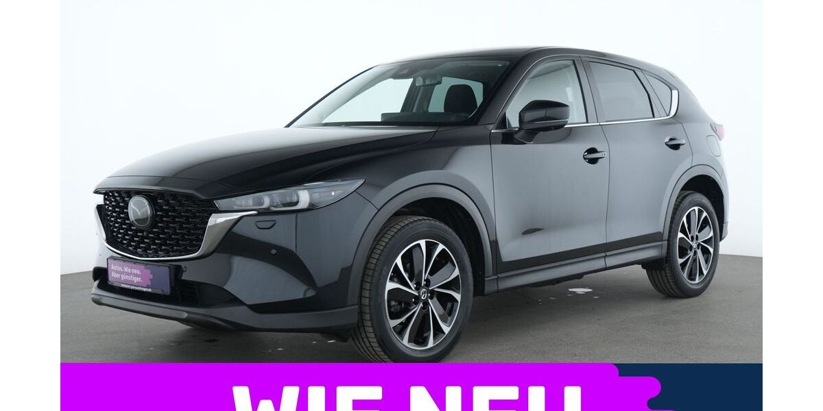 Mazda CX-5 30.439 km 25.849 &euro; Dietzenbach bei Frankfurt 63128