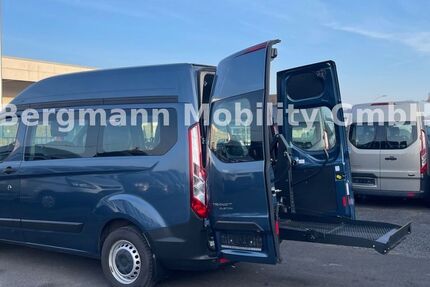 Ford Transit Custom 41.636 km 49.900 &euro; Nidderau 61130