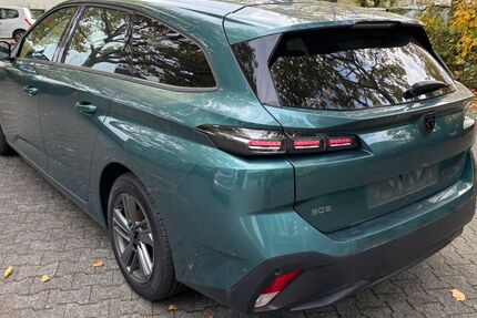Peugeot 308 190.142 km 11.305 € Hofheim am Taunus 65719