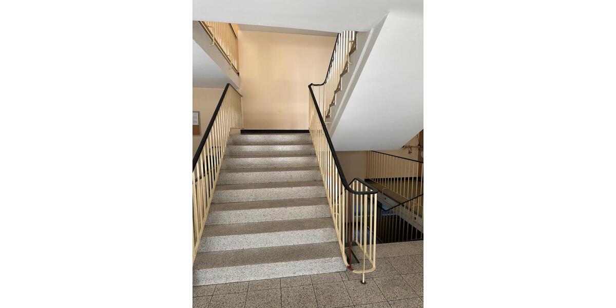 2-Zimmerwohnung von Privat in Obertshausen zu verkaufen. 2 zimmer