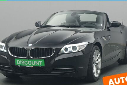 BMW Z4 59.110 km 18.600 € Bad Nauheim 61231