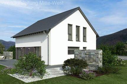 Haus Bad Vilbel - 5 Zimmer, 187 m&sup2;, 929.900&euro; | Angebot:25689519