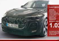 Gebrauchtwagen Audi SQ5