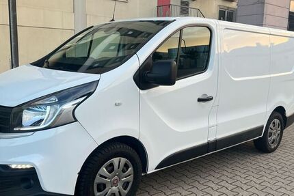 Fiat Talento