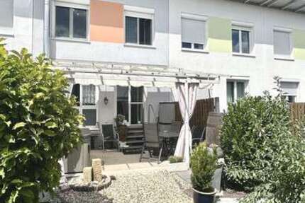 Haus Darmstadt Arheilgen - 6 Zimmer, 145 m&sup2;, 525.000&euro; | Angebot:23058041