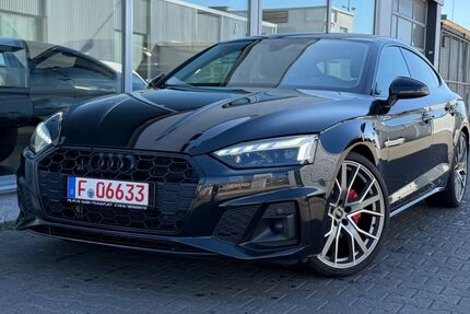 Audi A5 183.700 km 23.599 &euro; Frankfurt am Main 60326