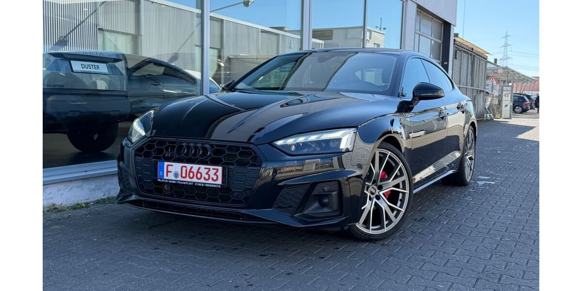Audi A5 183.700 km 23.599 &euro; Frankfurt am Main 60326