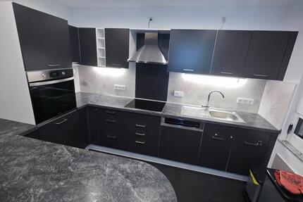 Moderne Wohnung in Toplage 3 zimmer