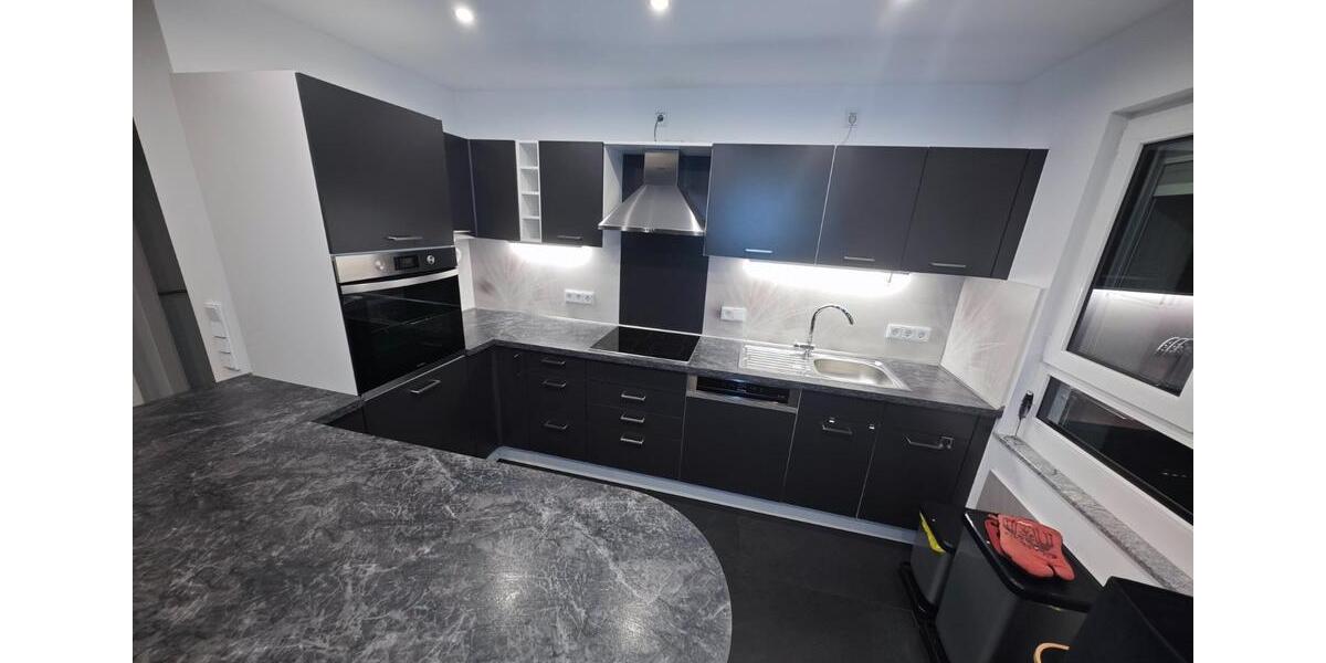 Moderne Wohnung in Toplage 3 zimmer