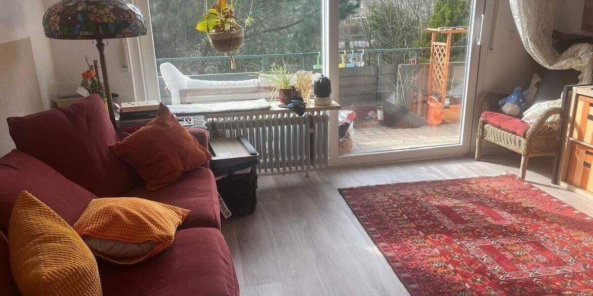 Etagenwohnung Mühlheim am Main Dietesheim - 3 Zimmer, 75 m&sup2;, 925&euro; | Angebot:25726584