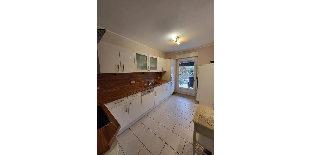 Reihenhaus Frankfurt am Main Sachsenhausen Süd - 5 Zimmer, 110 m&sup2;, 225.000&euro; | Angebot:25987425