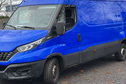 IVECO Andere 157.500 km 14.950 &euro; Darmstadt 64293