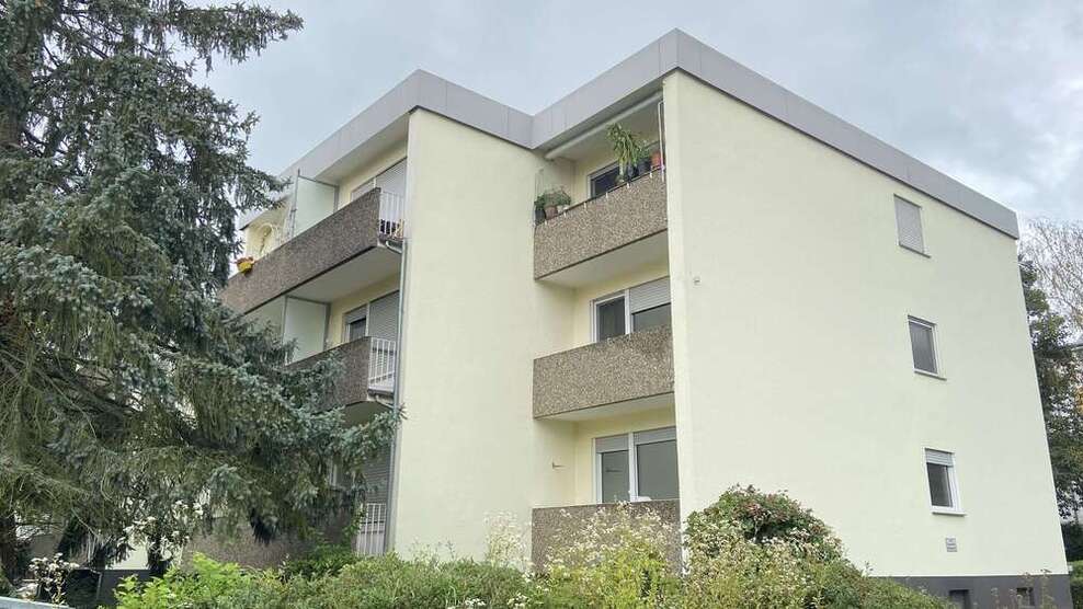 Wohnung zum Kaufen in Wiesbaden 175.000 € 56.41 m²