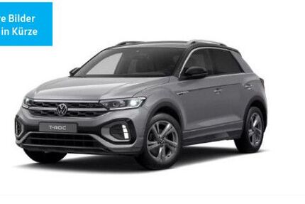 VW T-Roc 26.279 km 29.930 € Bad Nauheim 61231