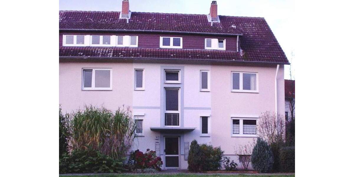 Etagenwohnung Bad Vilbel Siedlung Heilsberg - 2 Zimmer, 44 m&sup2;, 580&euro; | Angebot:25695798