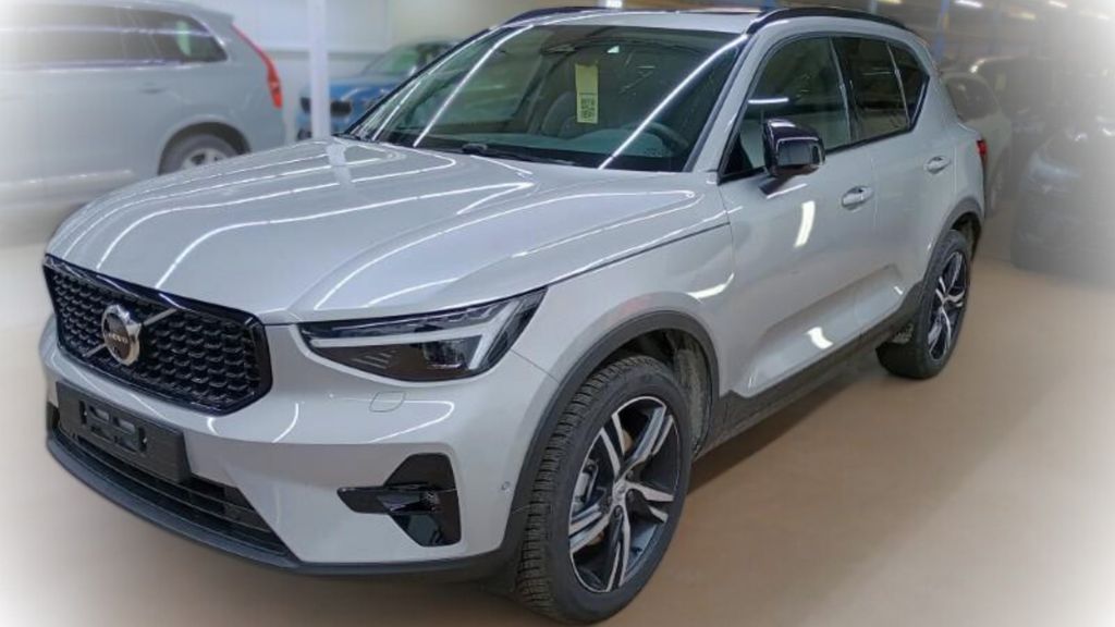 Volvo XC40 4.100 km 44.900 &euro; Bad Vilbel 61118