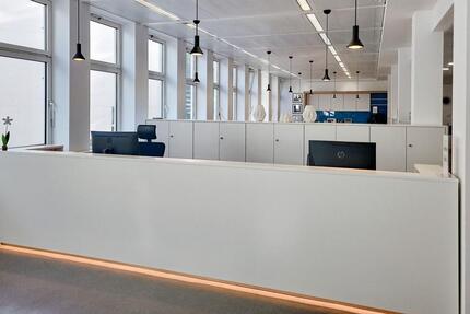 Gewerbeobjekt Frankfurt am Main Bockenheim - 165&euro; | Angebot:25772564