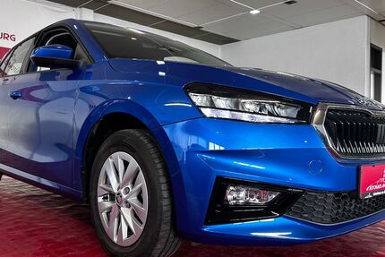 Skoda Fabia 43.500 km 17.490 € Friedberg (Hessen) 61169