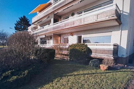 3 Zimmer Wohnung of Rumpenheim 3 zimmer